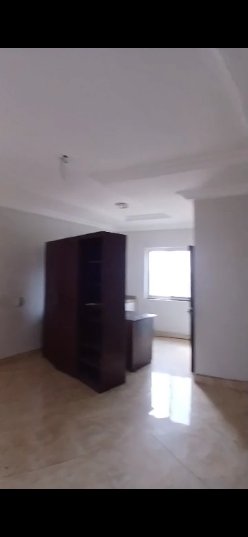 Single room self contained