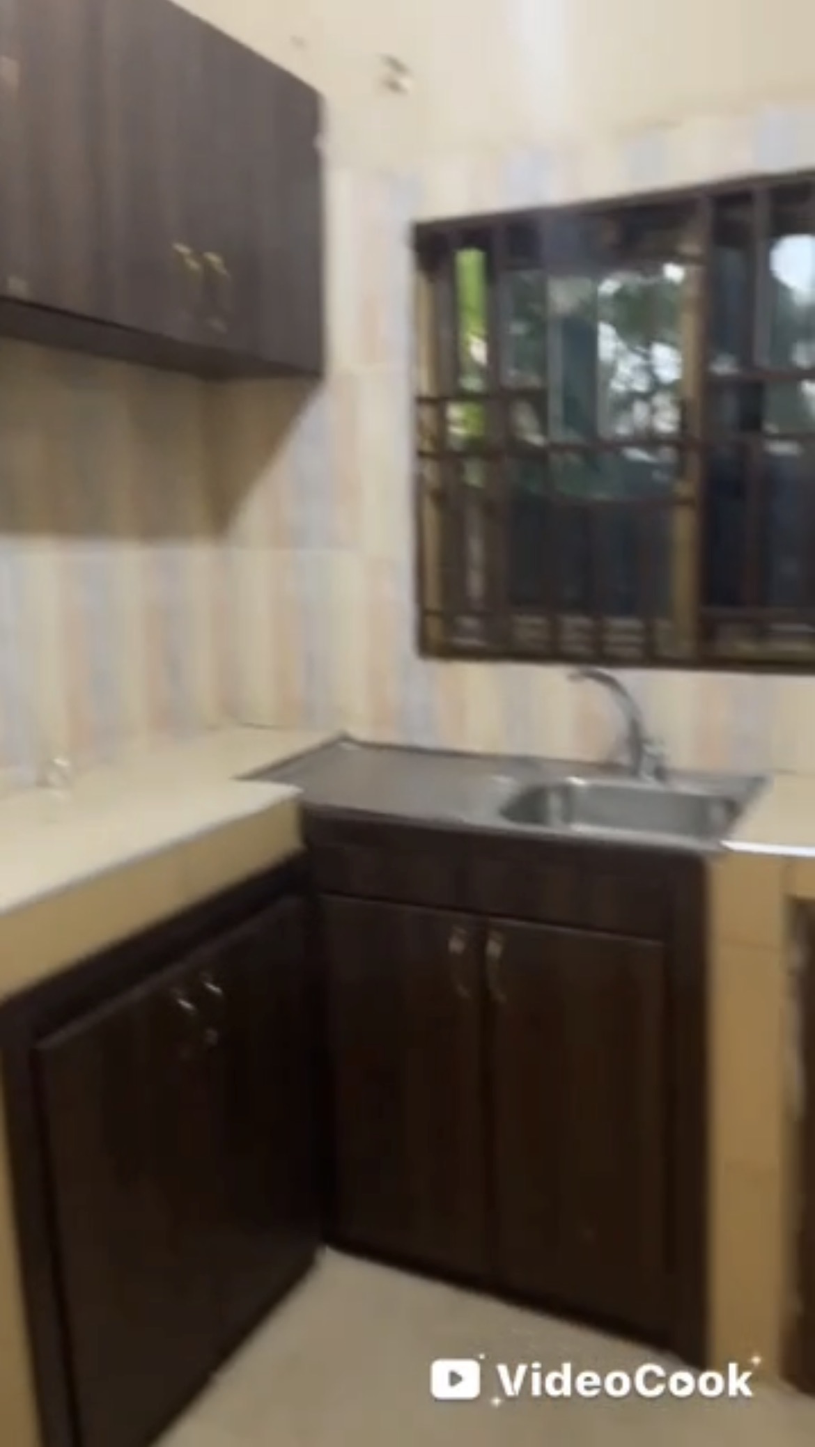 Single Room Self Contained