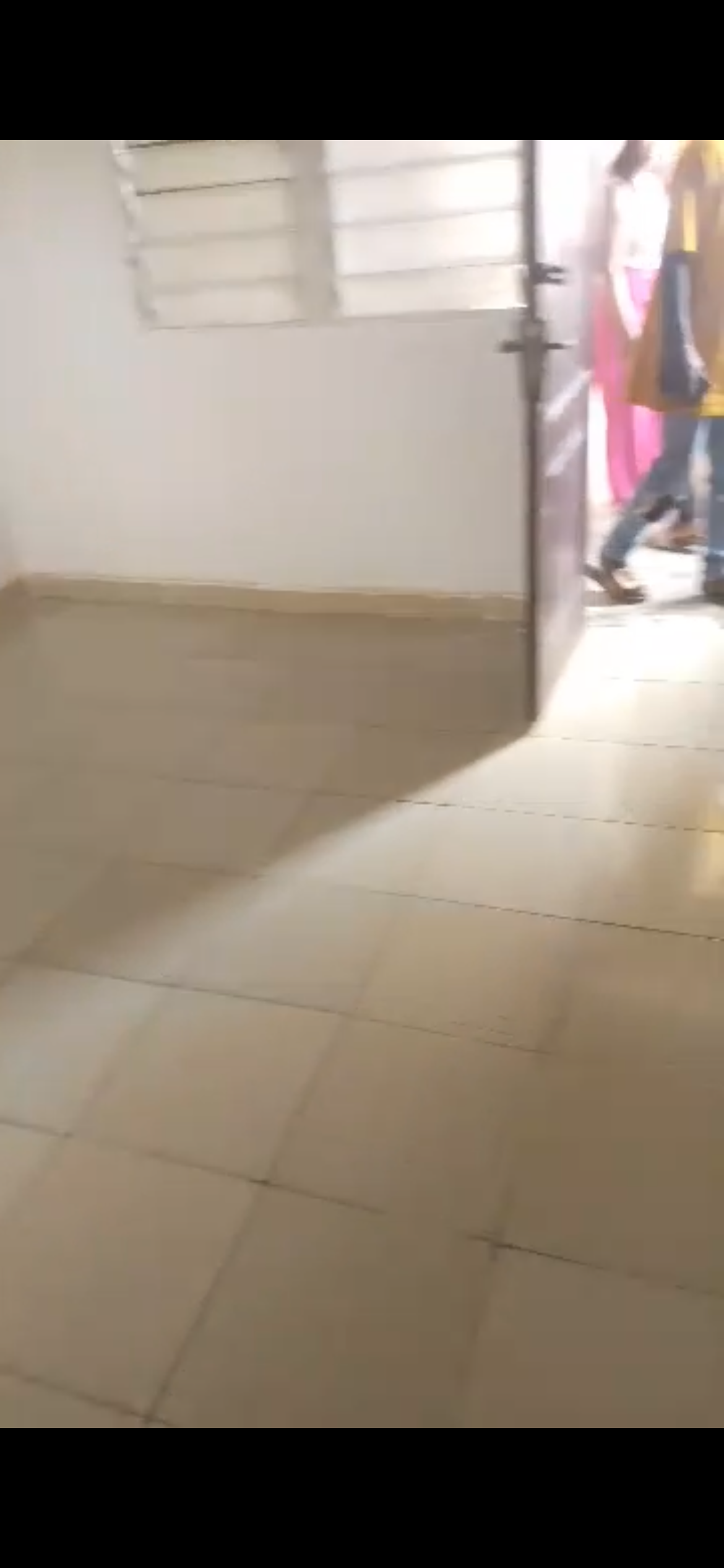 Single room self contained