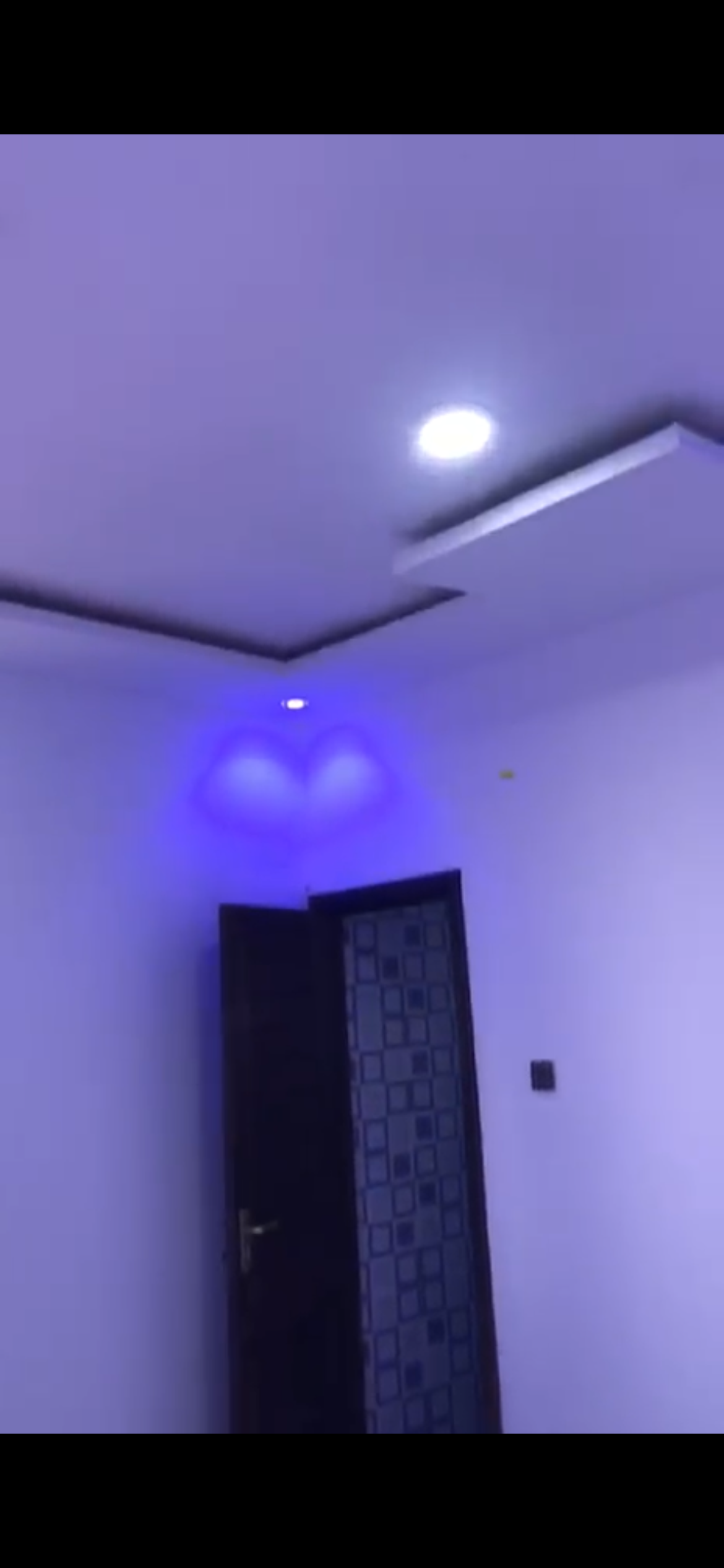 Single room Self Contained